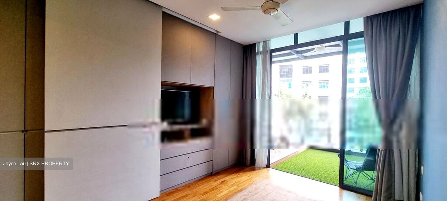 One Oxley Rise (D9), Apartment #410821981
